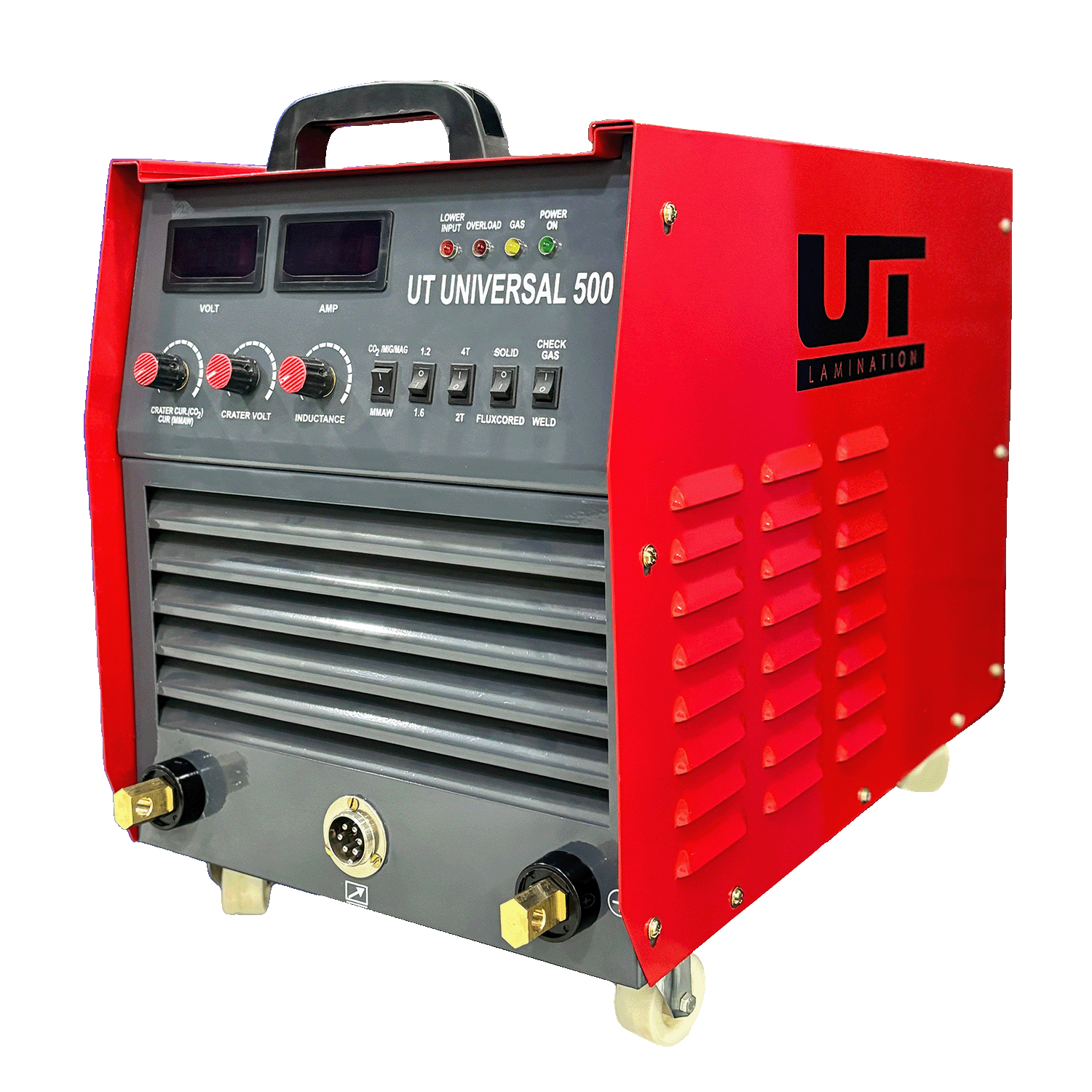UT UNIVERSAL 500